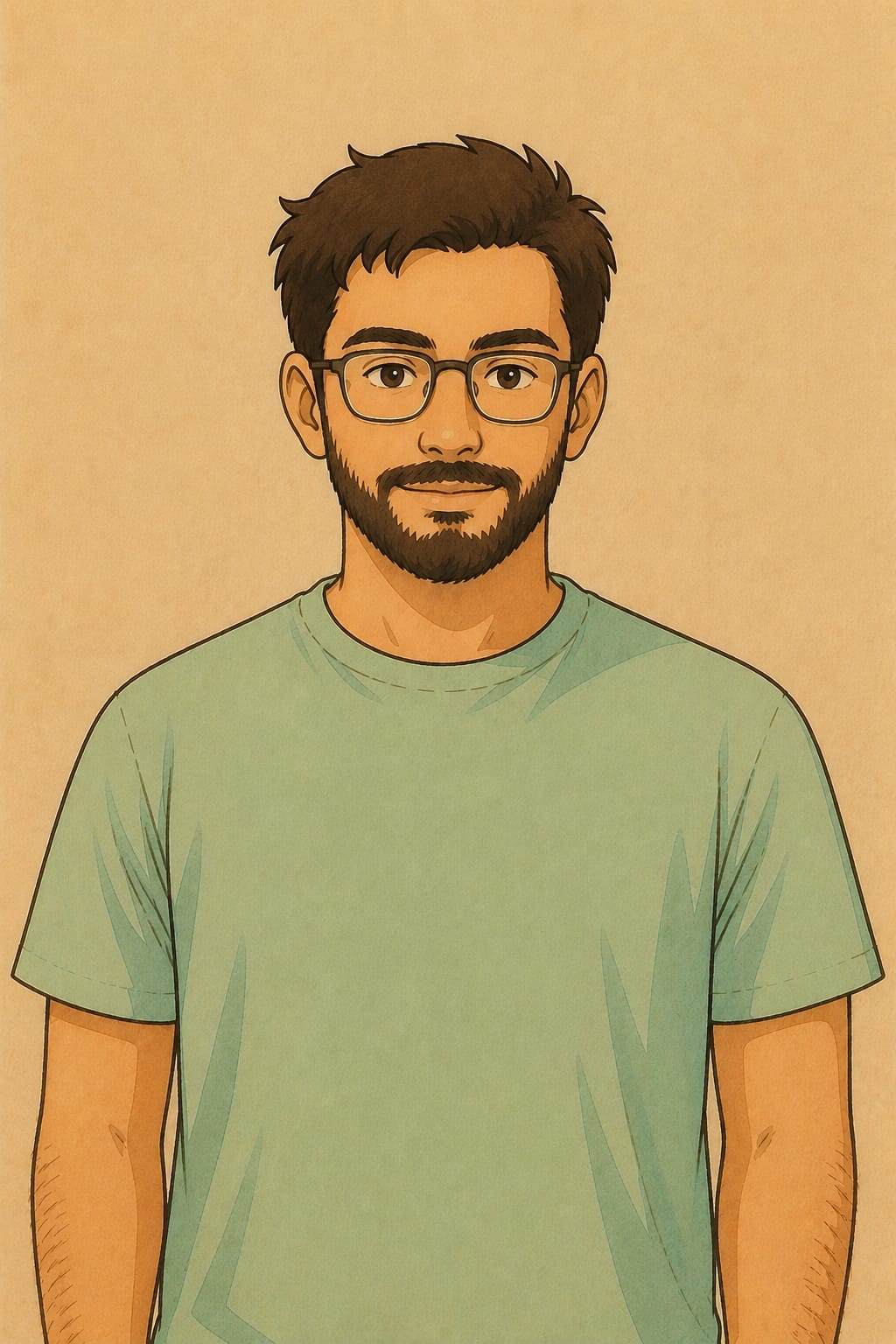 Harsh Kumar